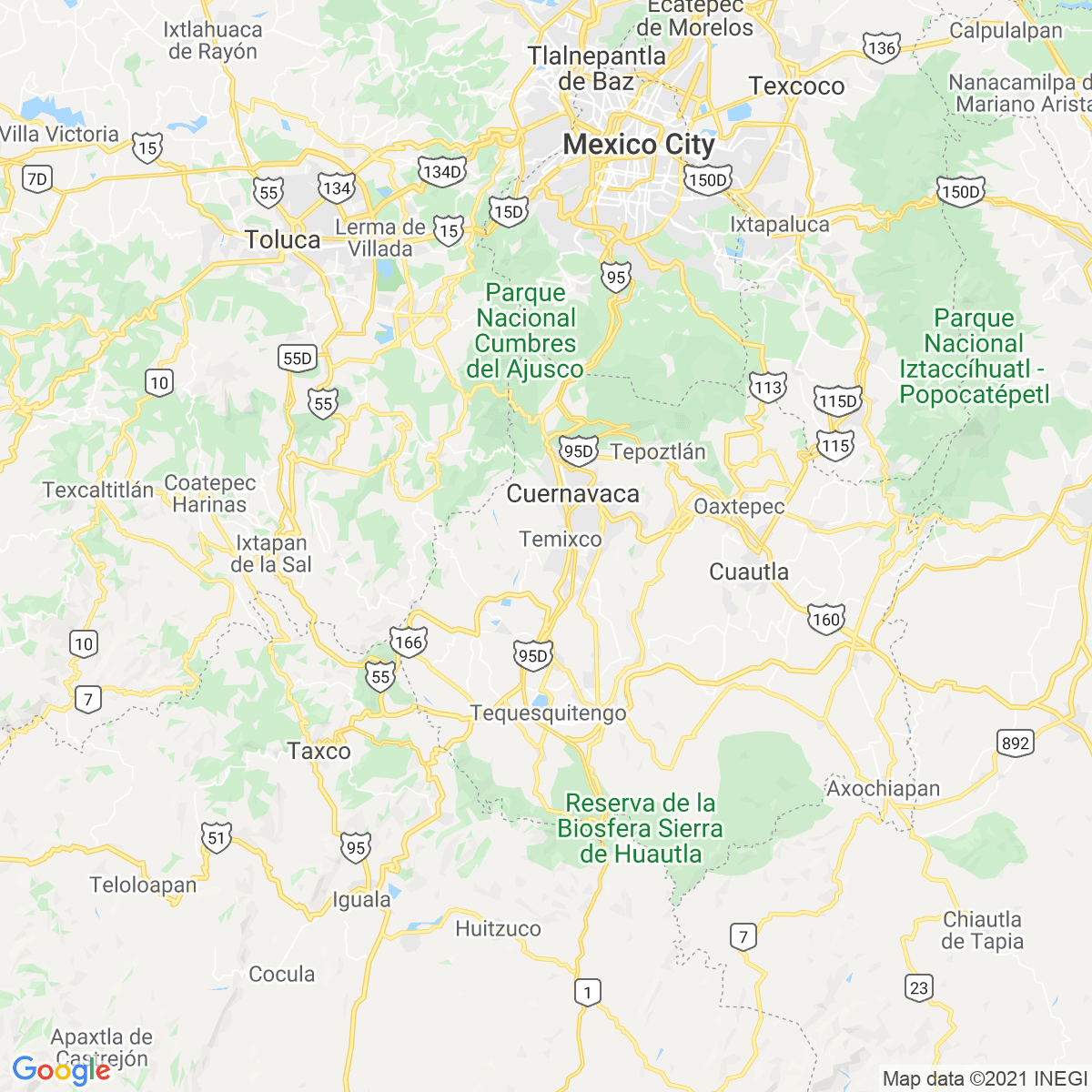 Temixco