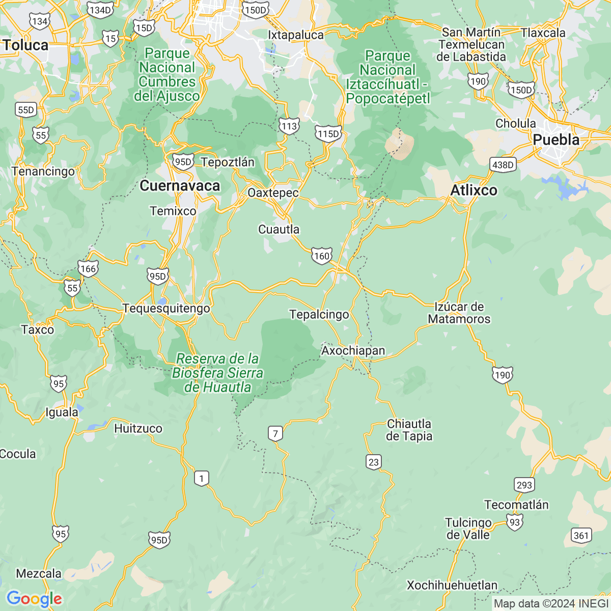 Tepalcingo
