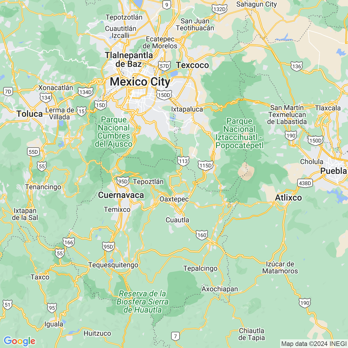 Tlalnepantla