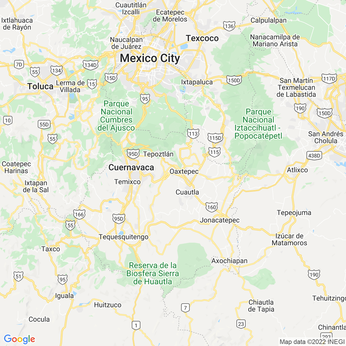 Yautepec