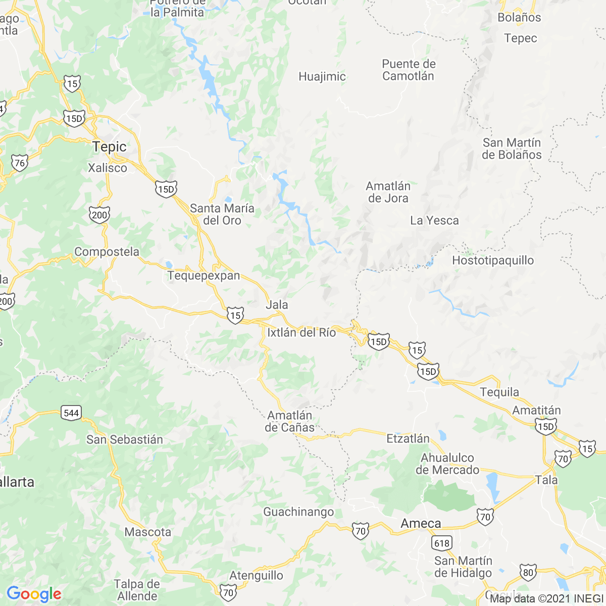 Jala