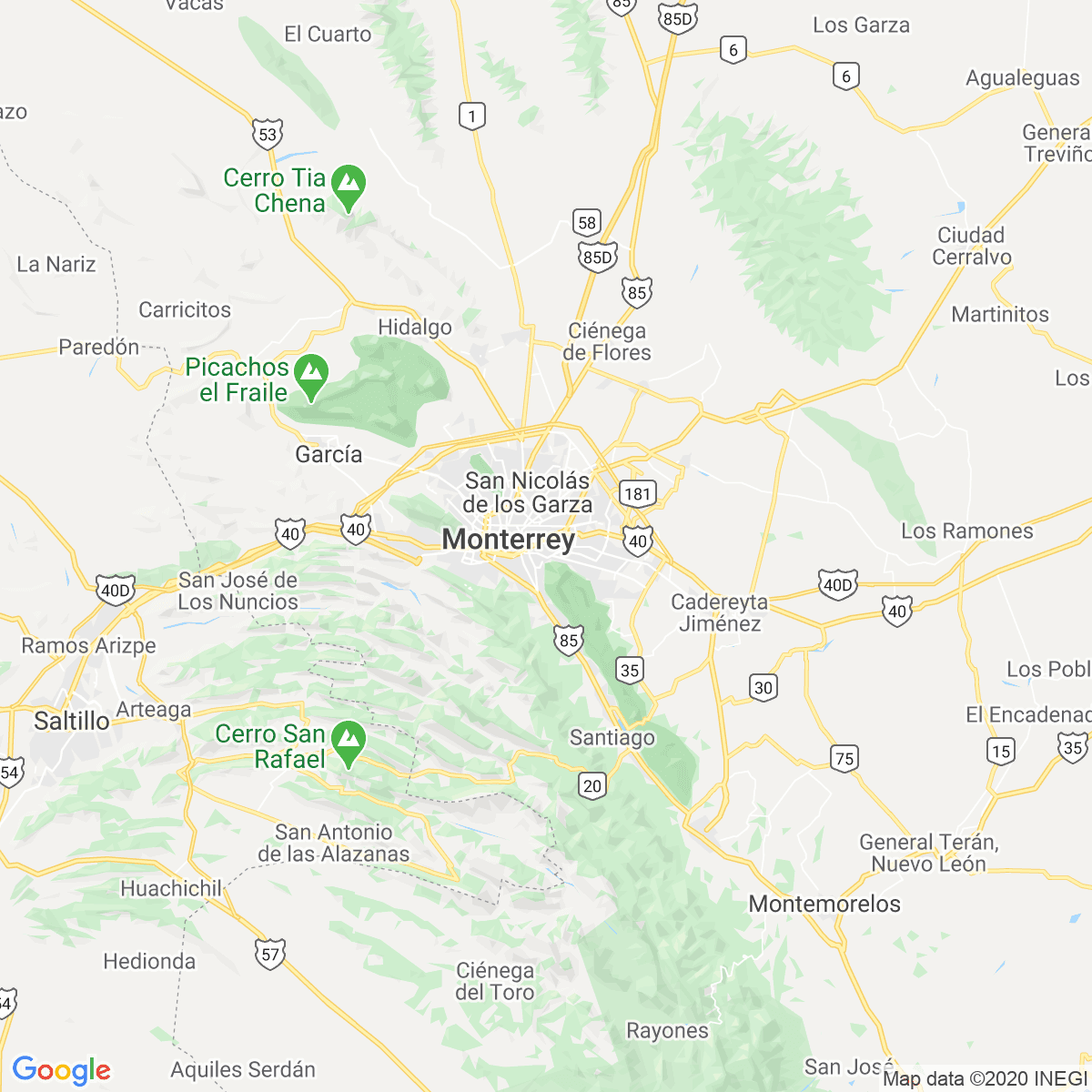 Guadalupe