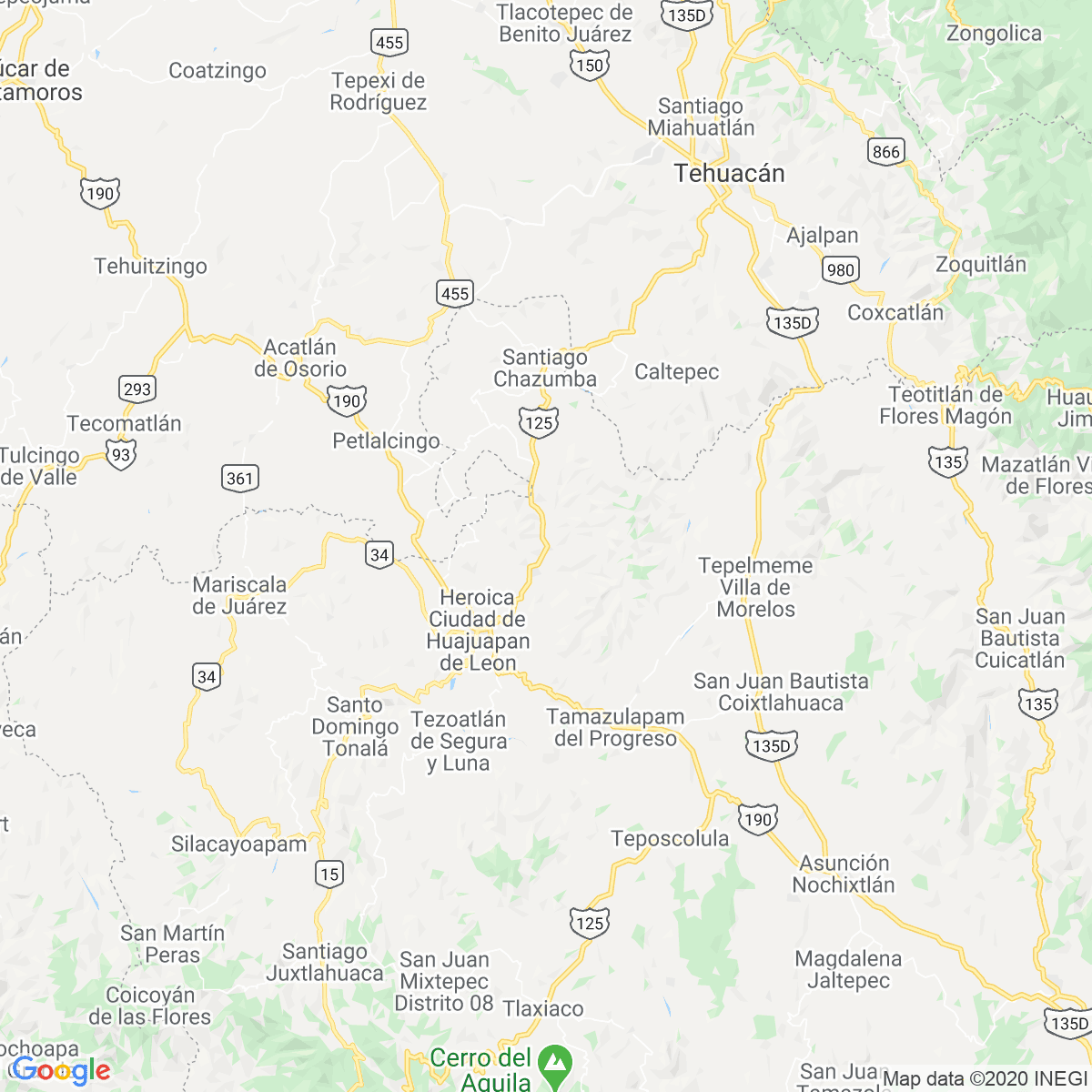 Asunción Cuyotepeji