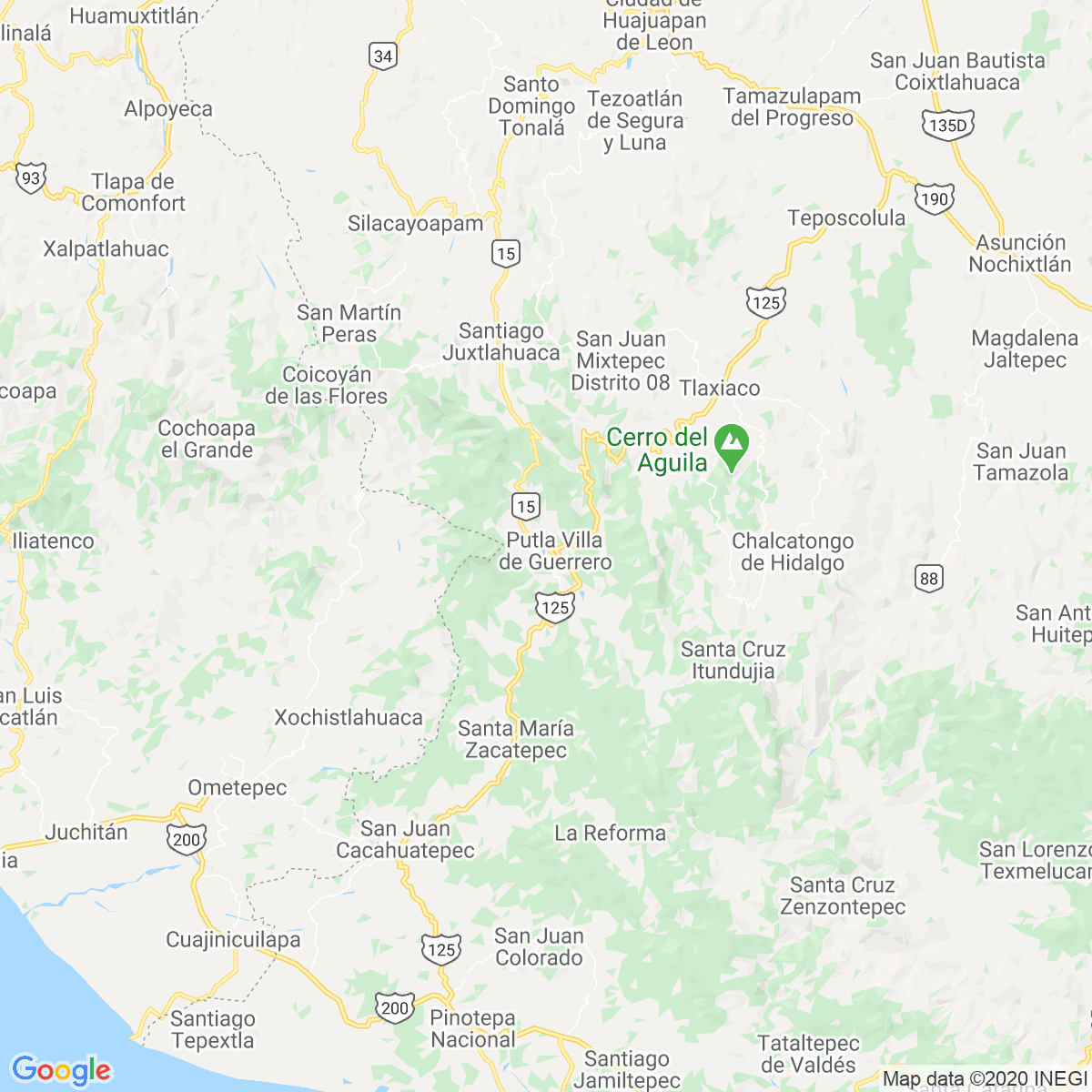 Constancia del Rosario