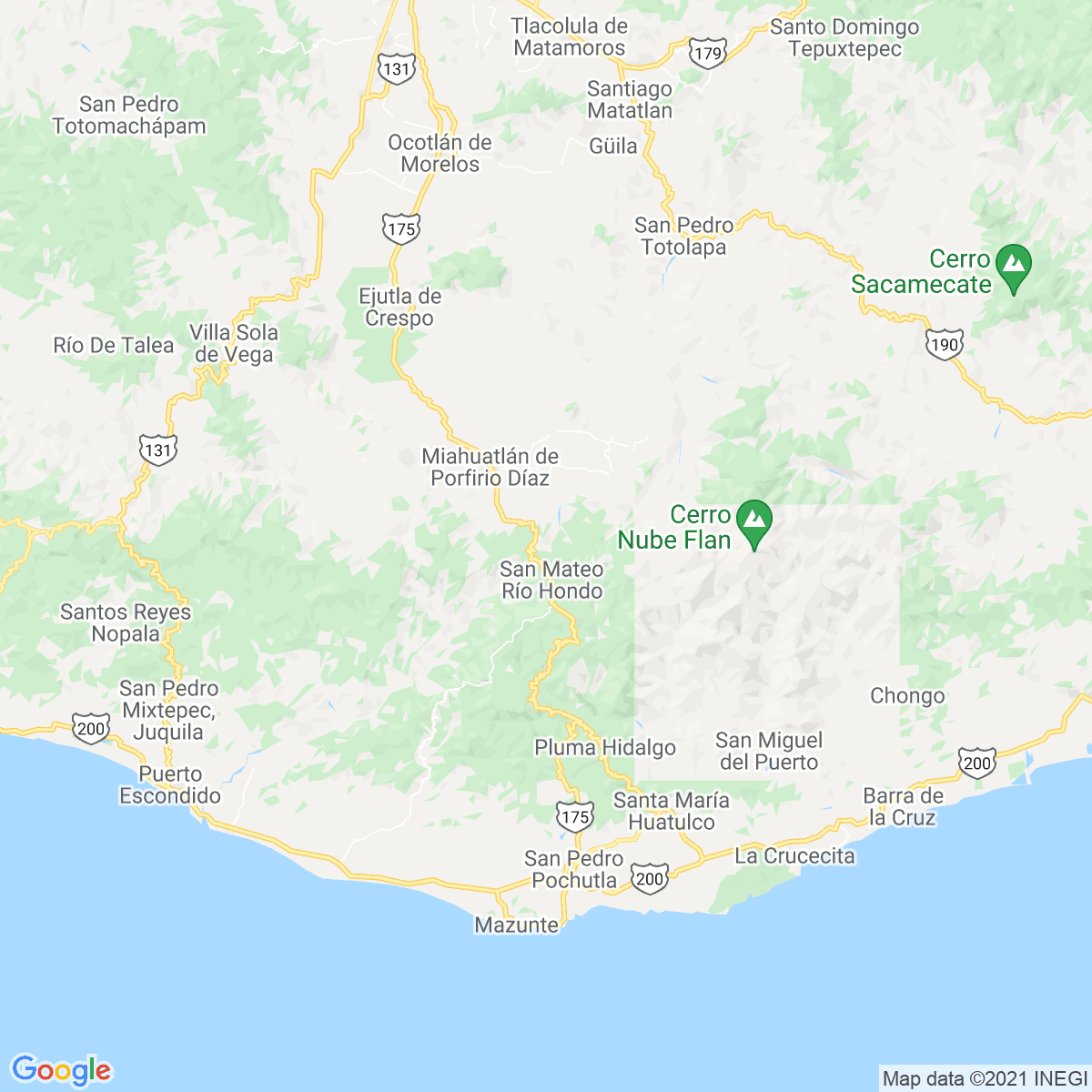 San Andrés Paxtlán