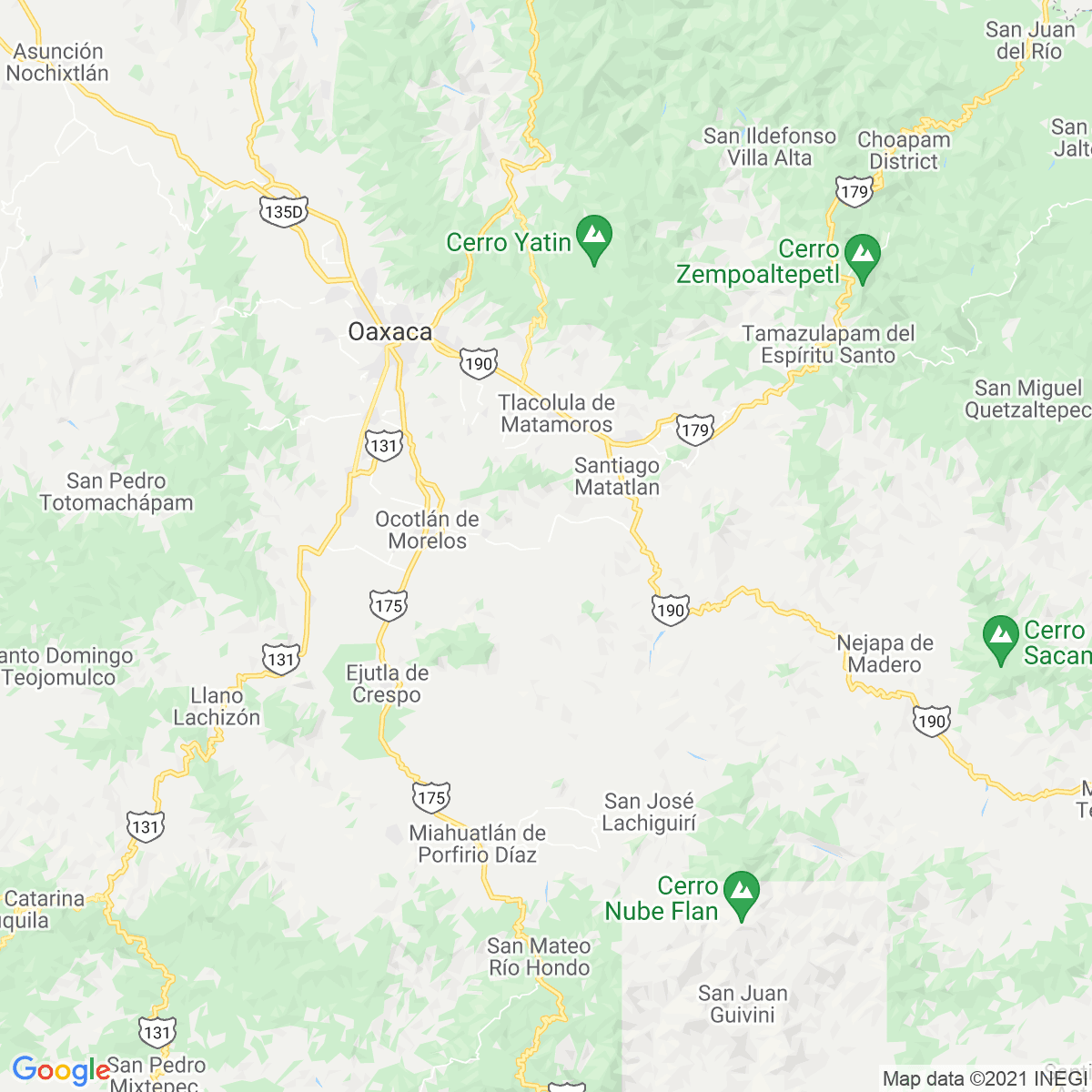 San Baltazar Chichicápam