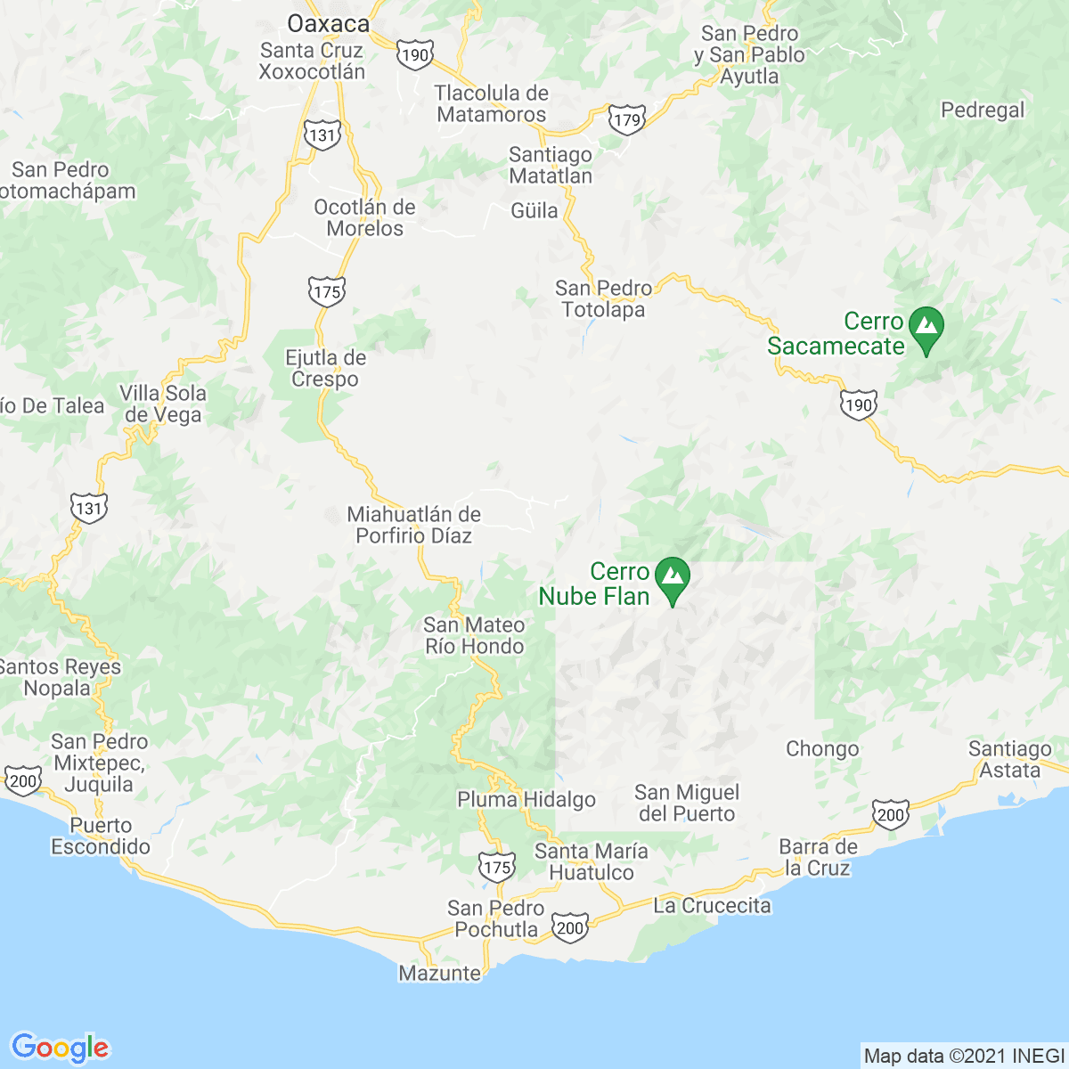 San Cristóbal Amatlán