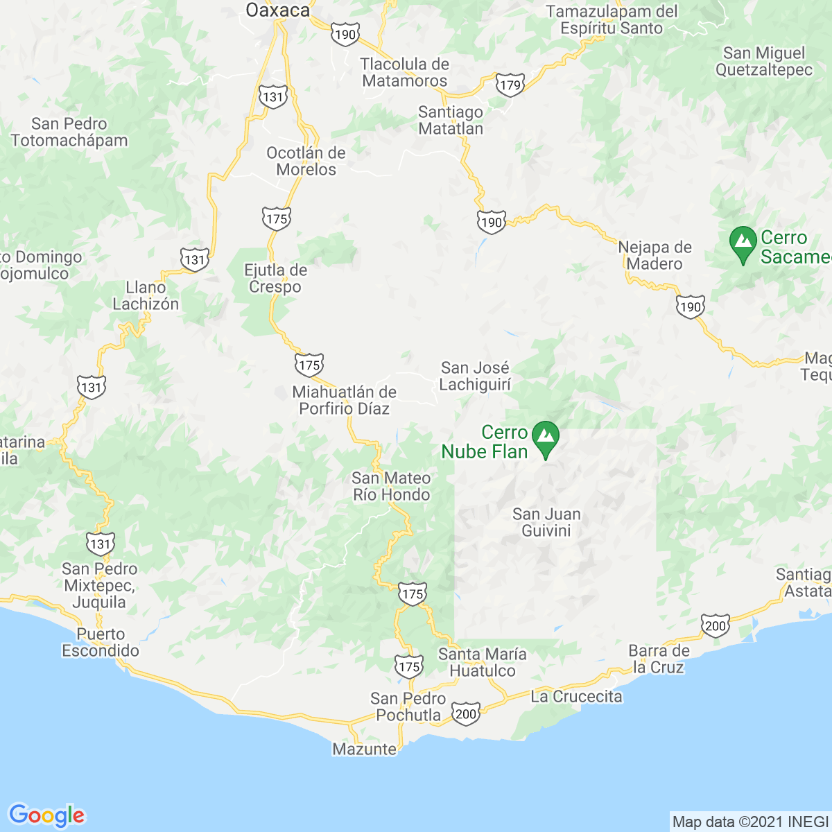 San Ildefonso Amatlán