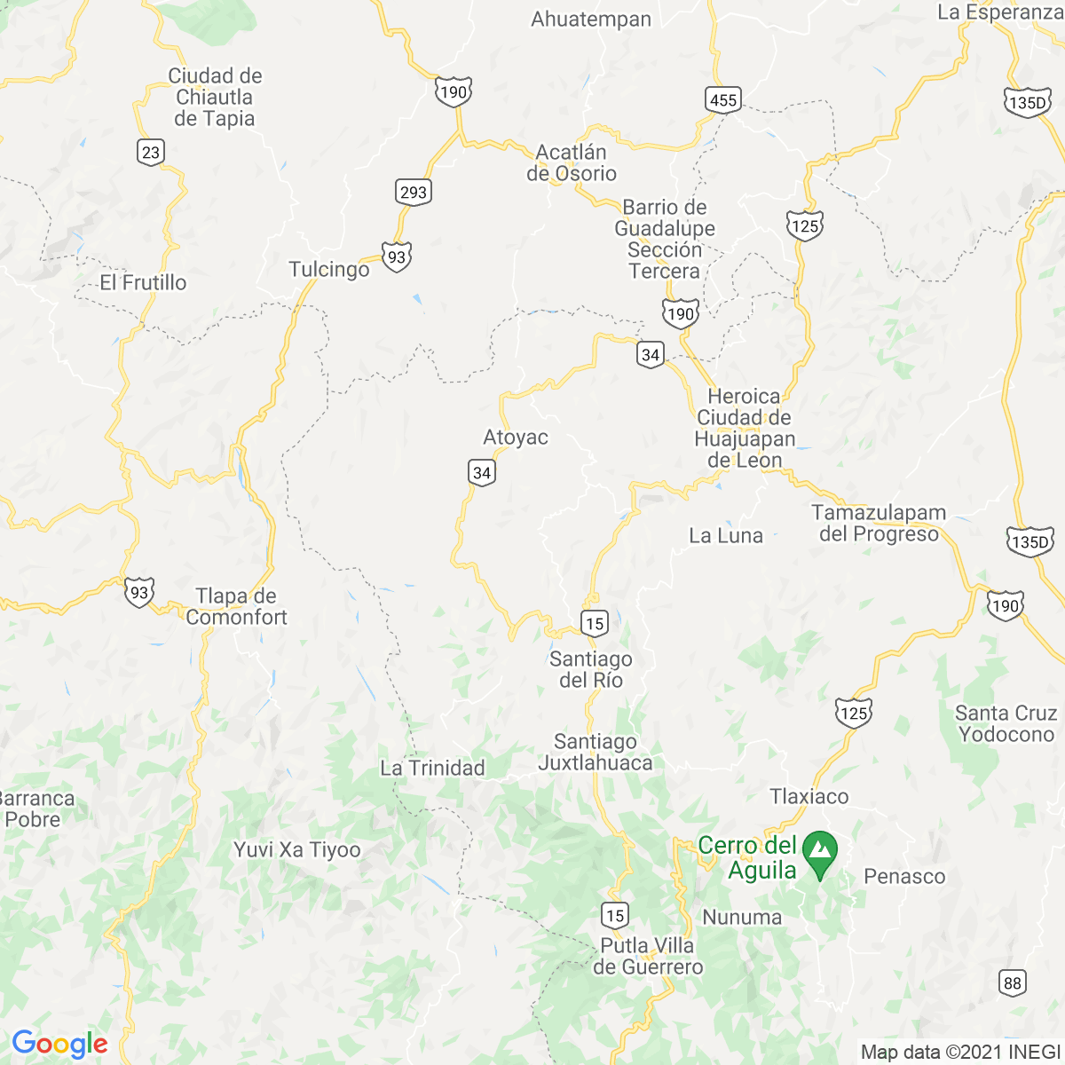 San Lorenzo Victoria