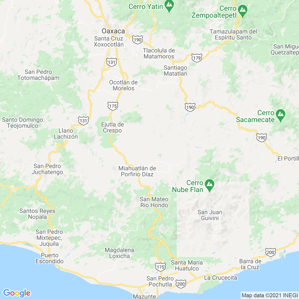 San Luis Amatlán