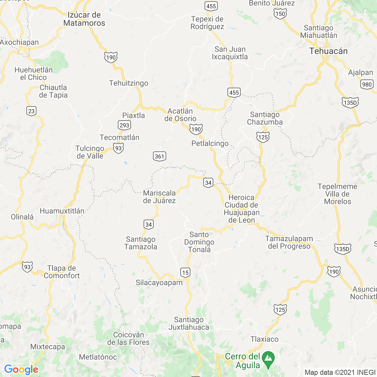 San Miguel Amatitlán