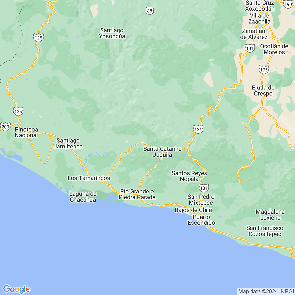 San Miguel Panixtlahuaca