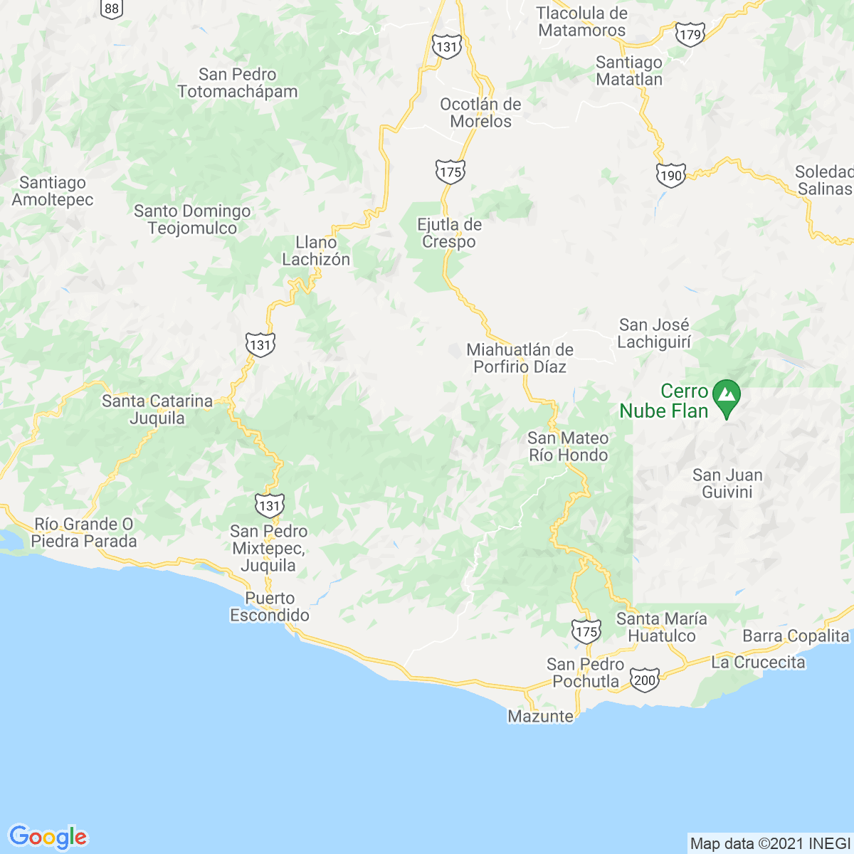 San Pablo Coatlán