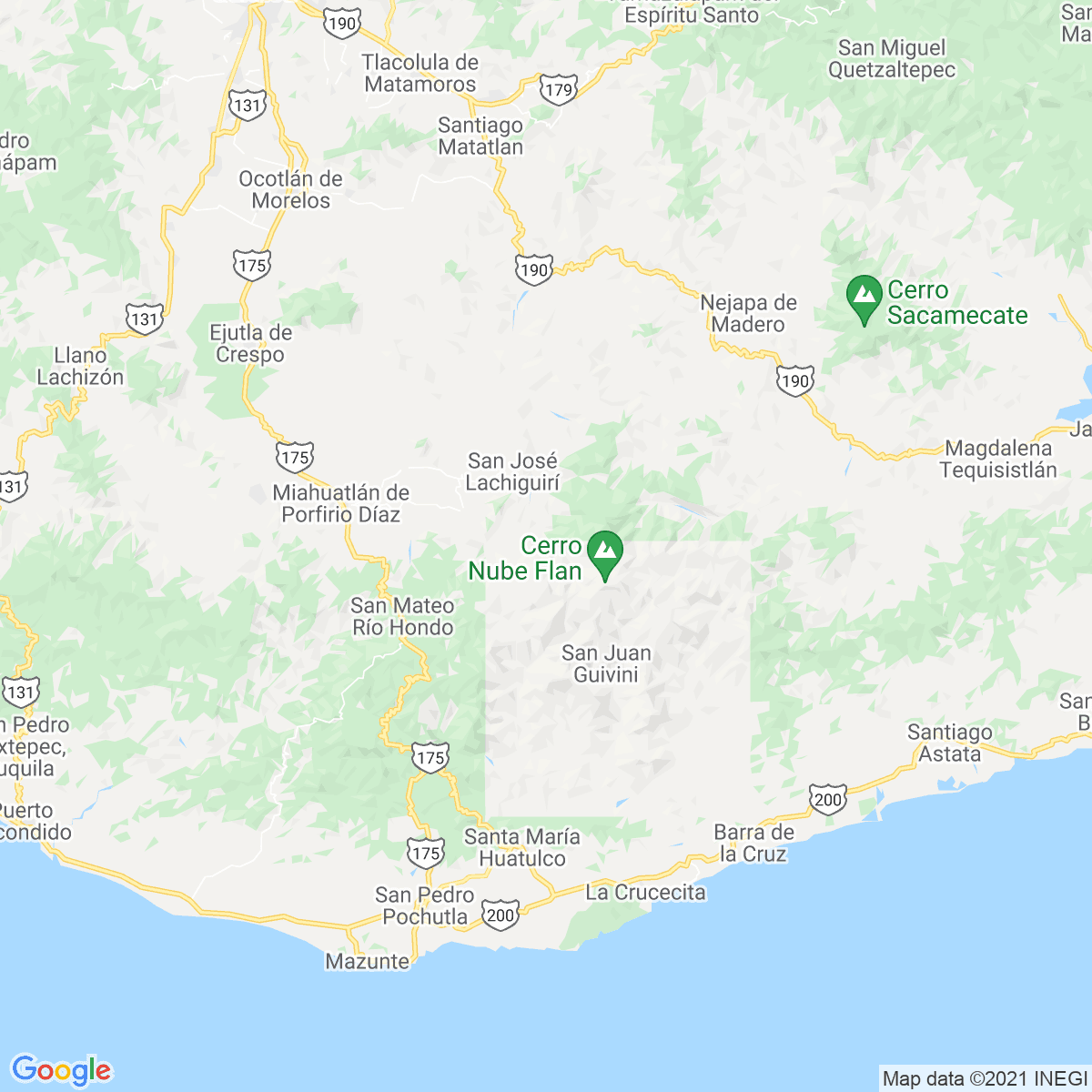 San Pedro Mixtepec -Dto. 26 -