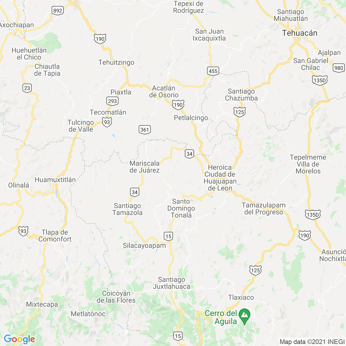 San Simón Zahuatlán