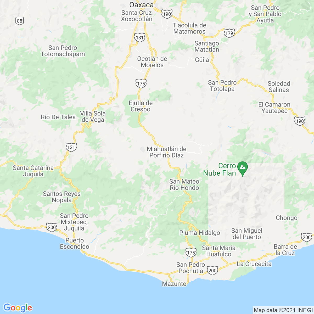 Santa Catarina Cuixtla