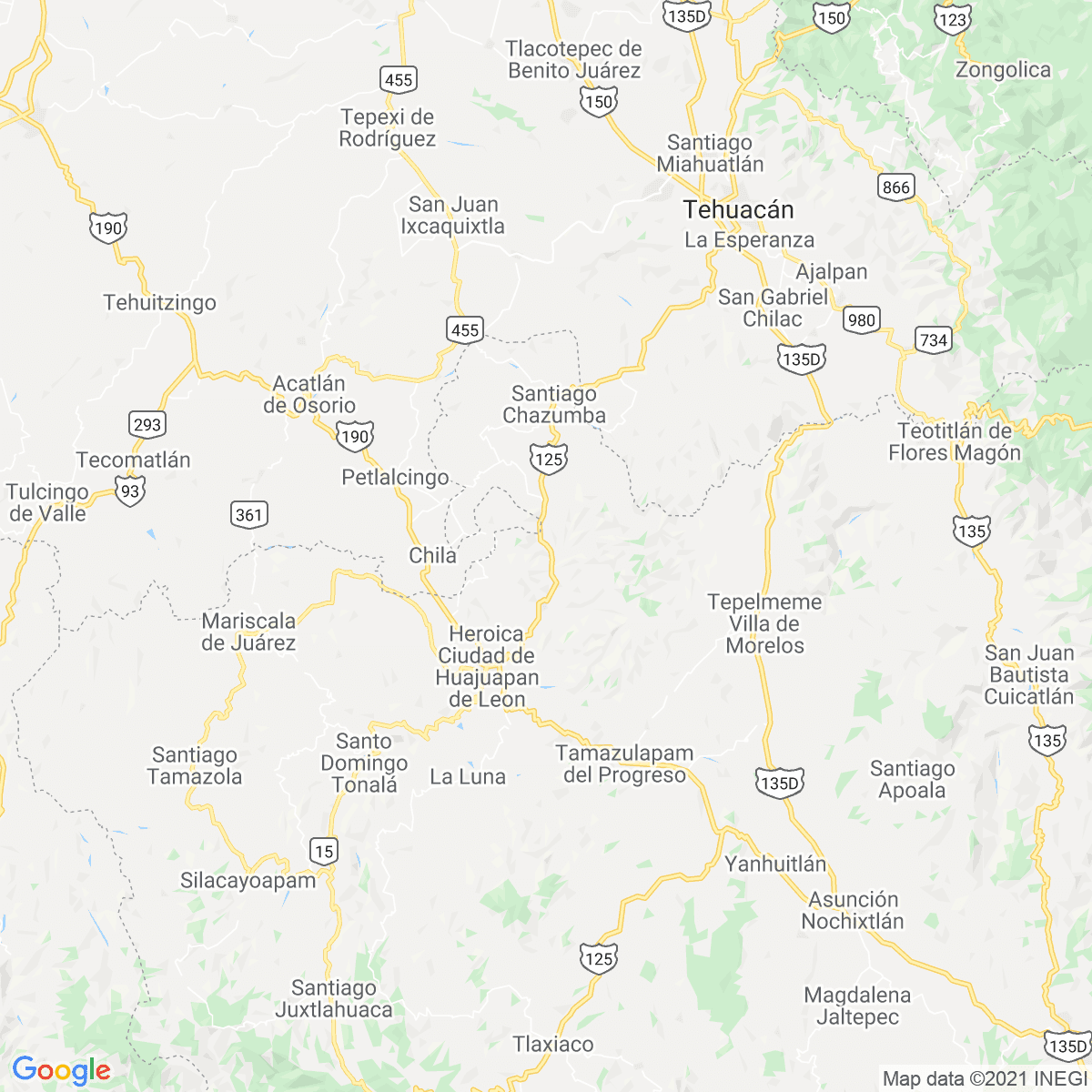 Santiago Miltepec