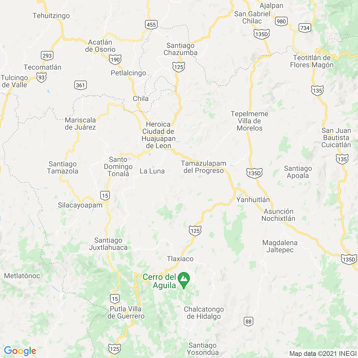 Santo Domingo Yodohino