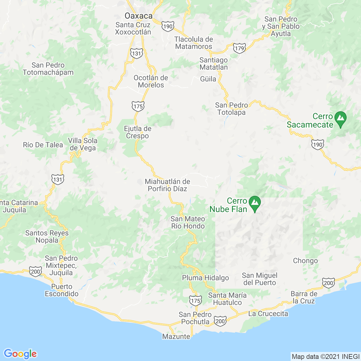Sitio de Xitlapehua