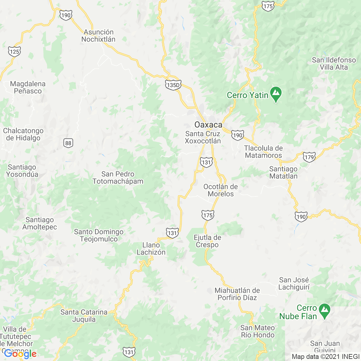 Zimatlán de Álvarez