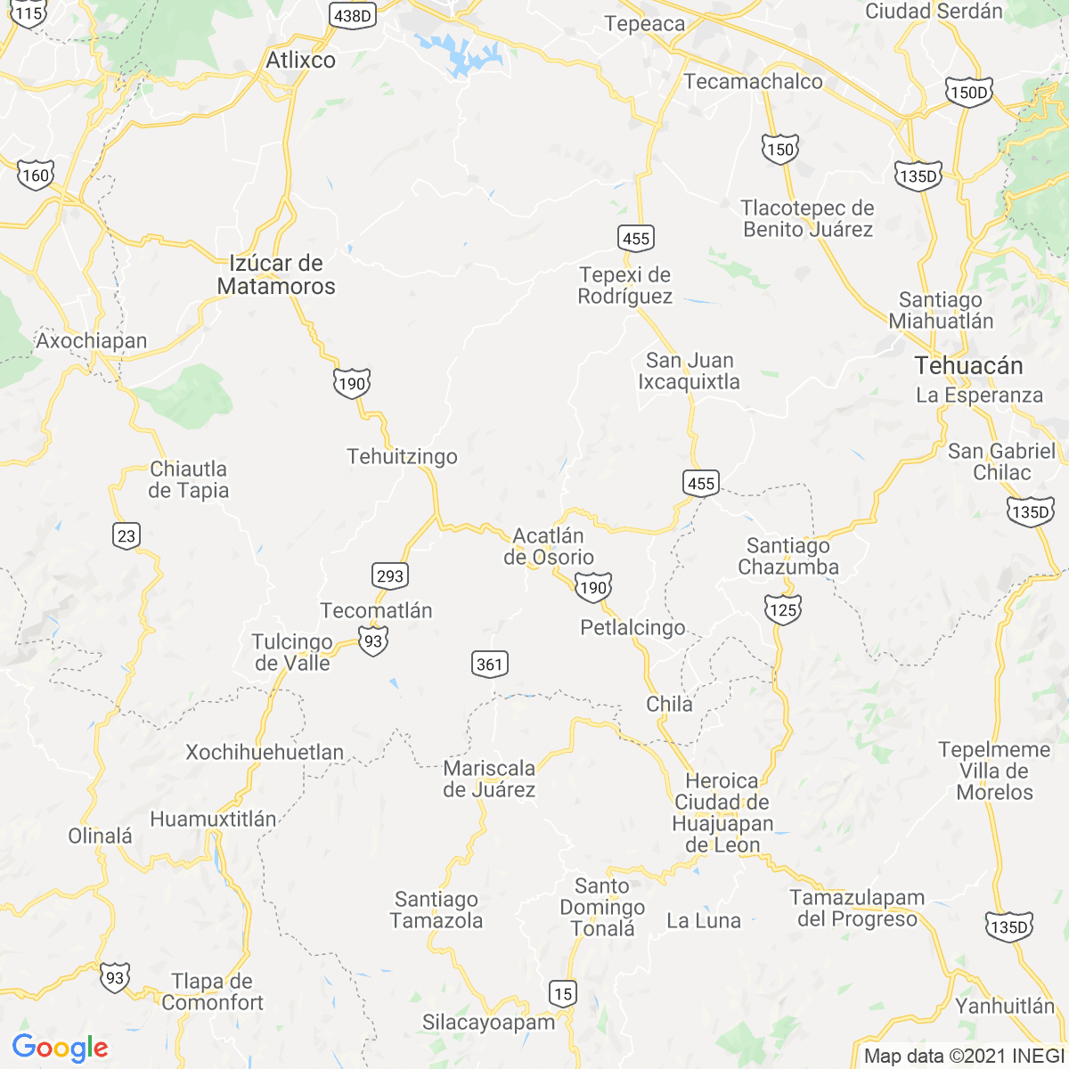 Acatlán