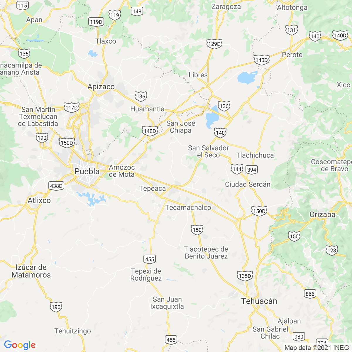 Acatzingo