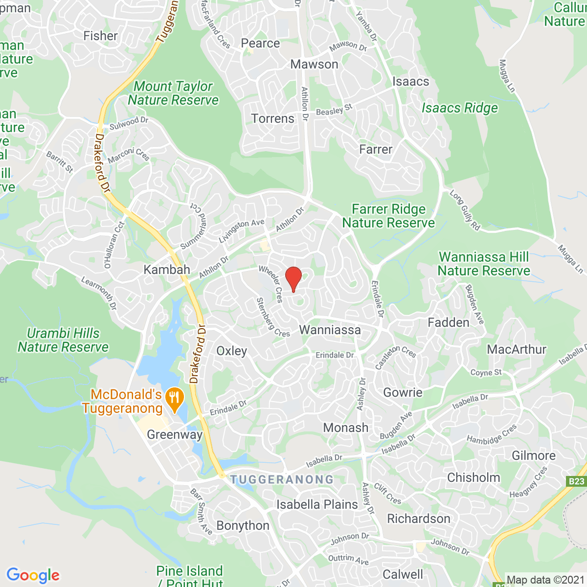 Wanniassa