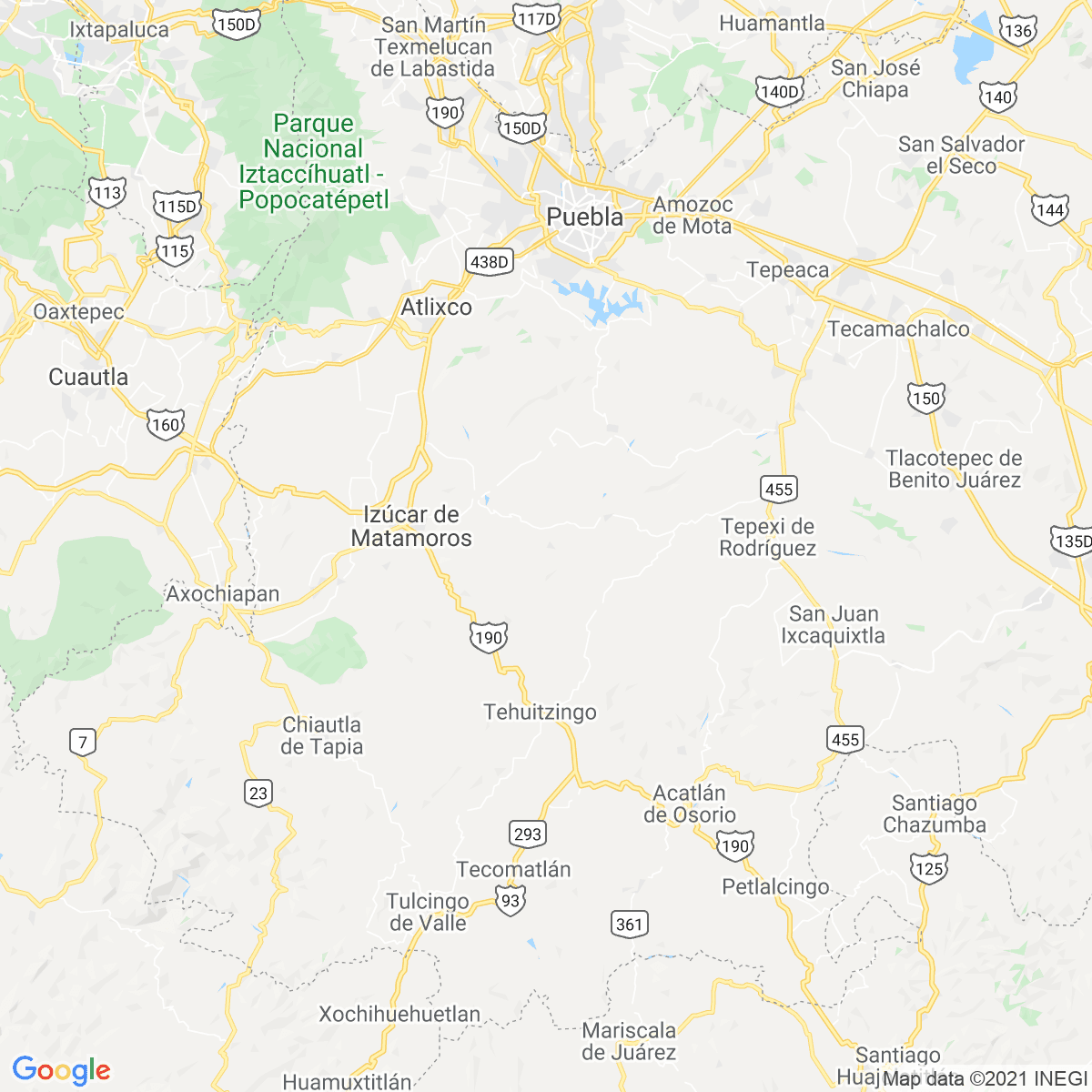 Ahuatlán