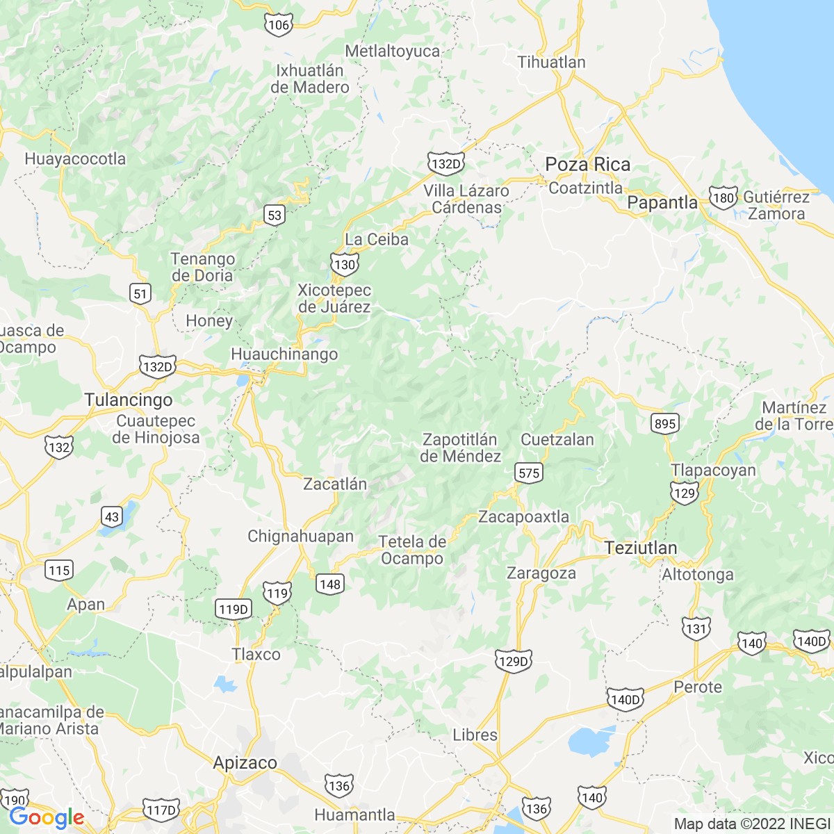 Amixtlán