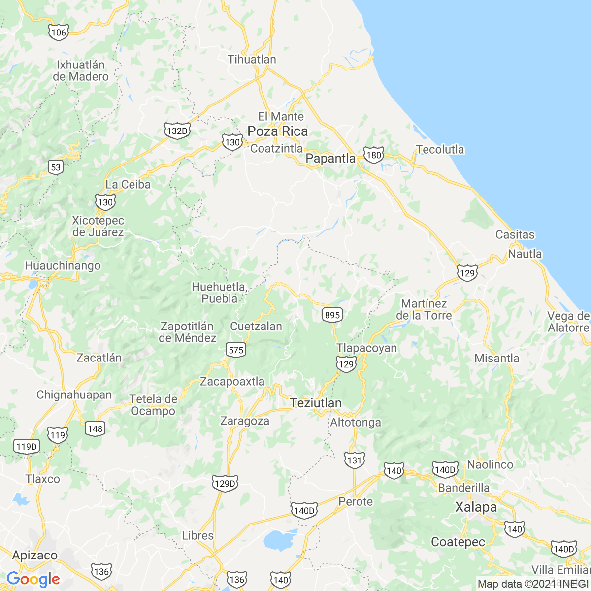 Ayotoxco de Guerrero