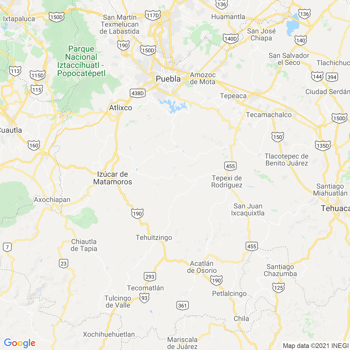 Coatzingo