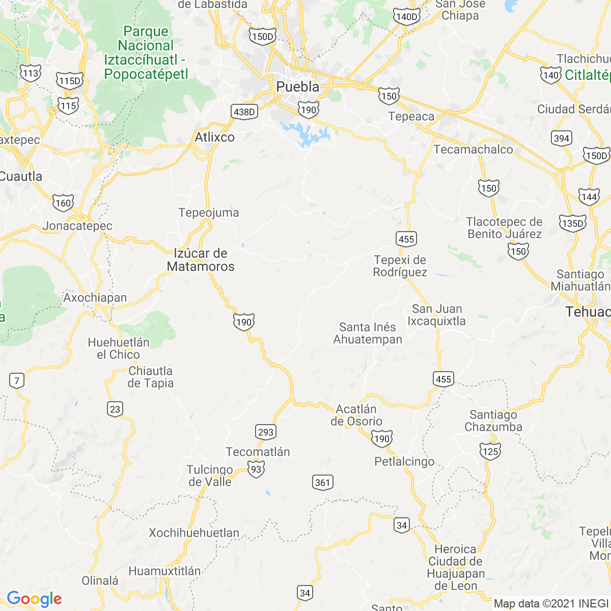 Cuayuca de Andrade