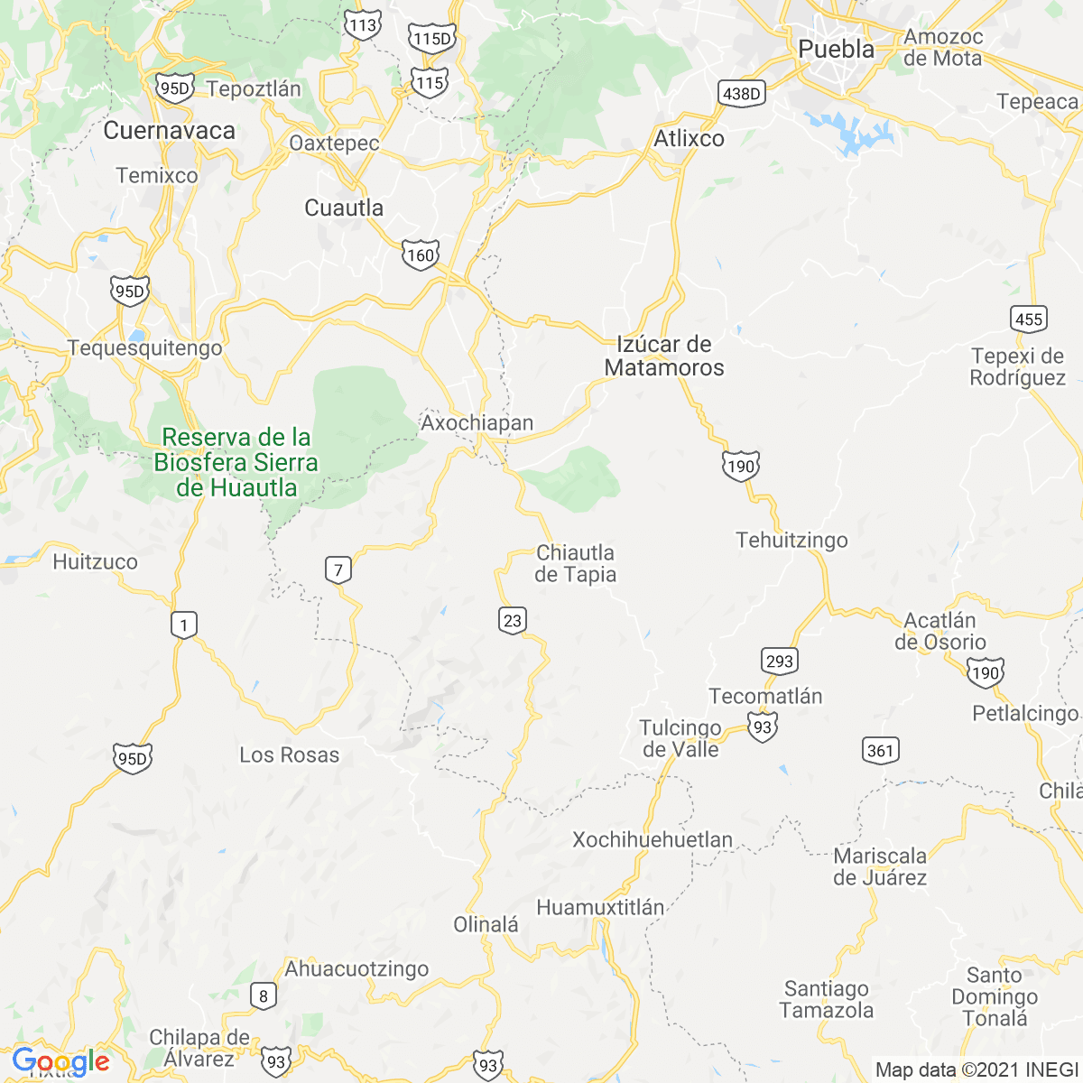 Chiautla