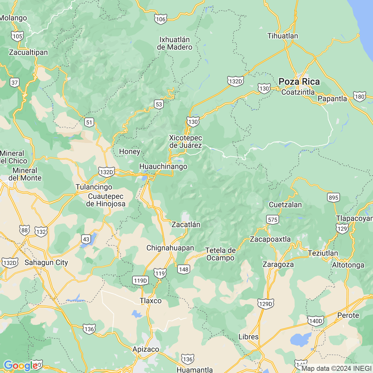 Chiconcuautla