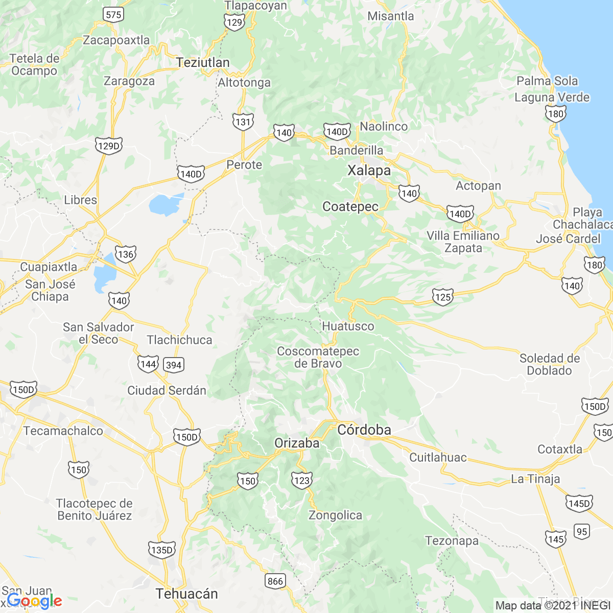 Chichiquila