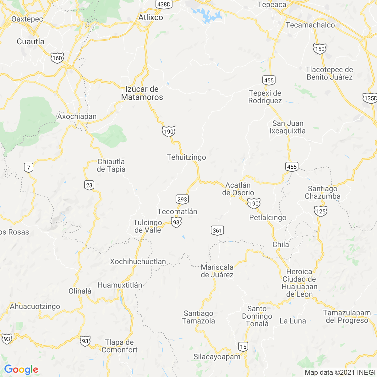 Chinantla