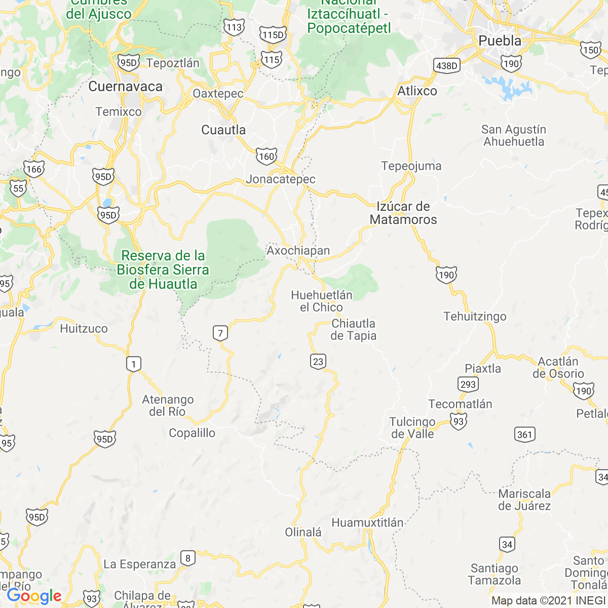 Huehuetlán el Chico