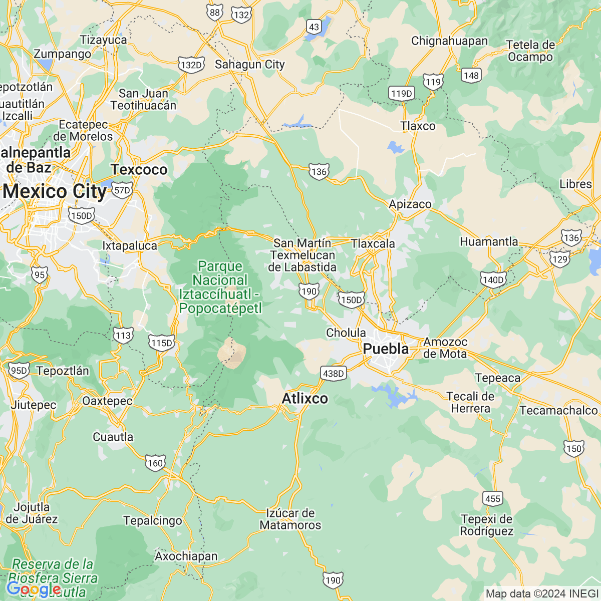 Huejotzingo