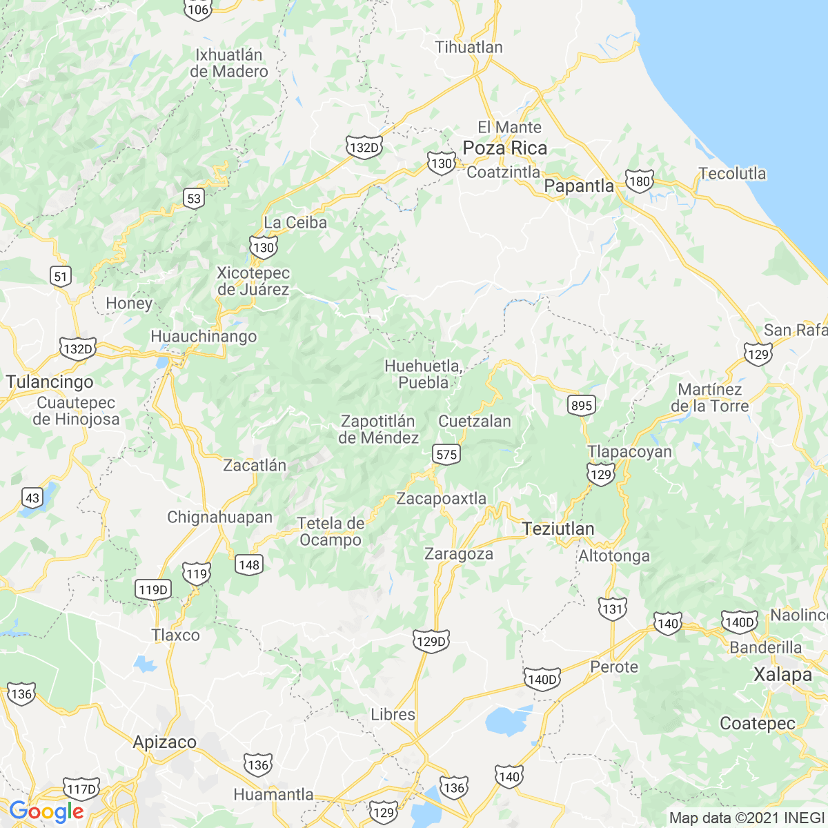 Ixtepec