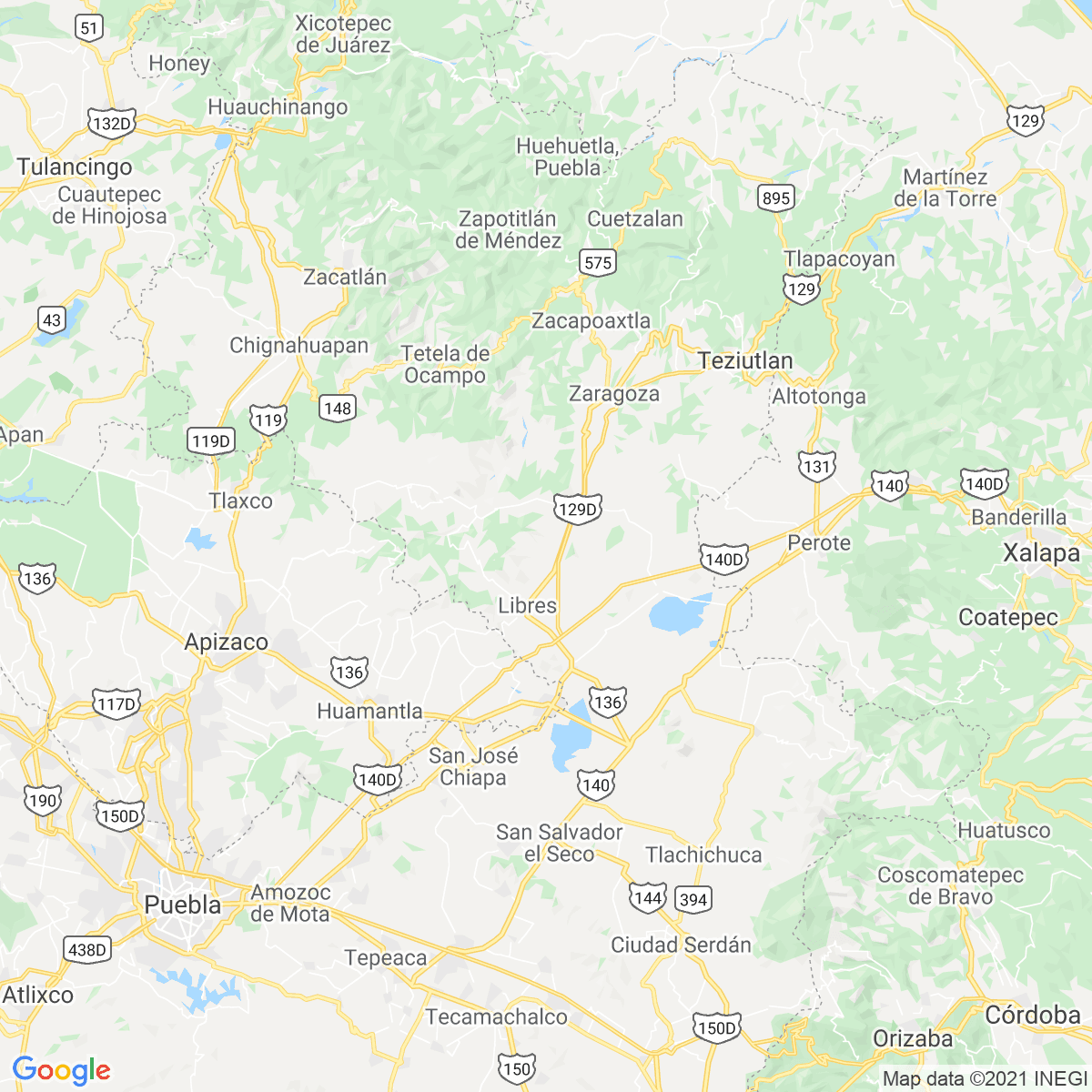 Ocotepec