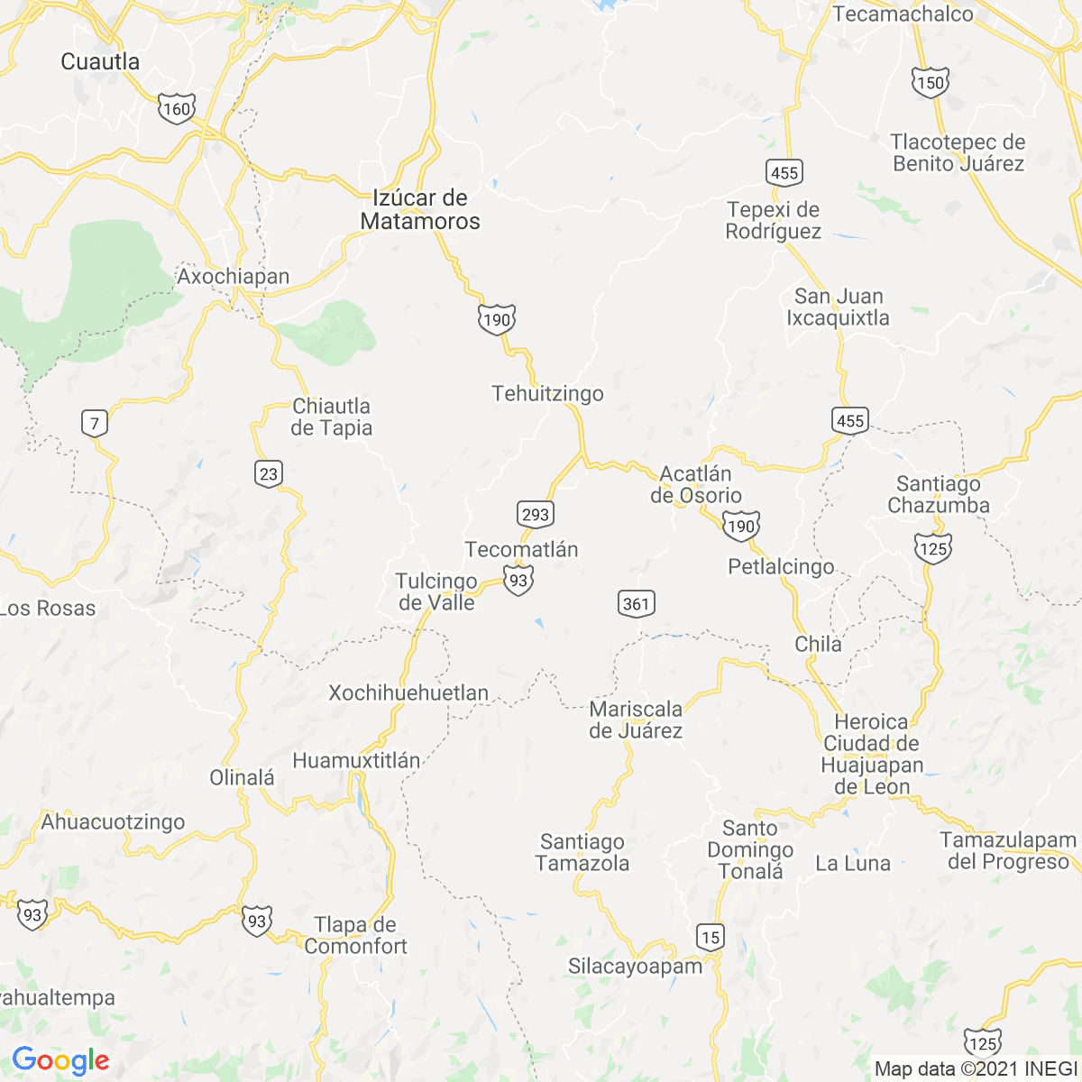 Piaxtla