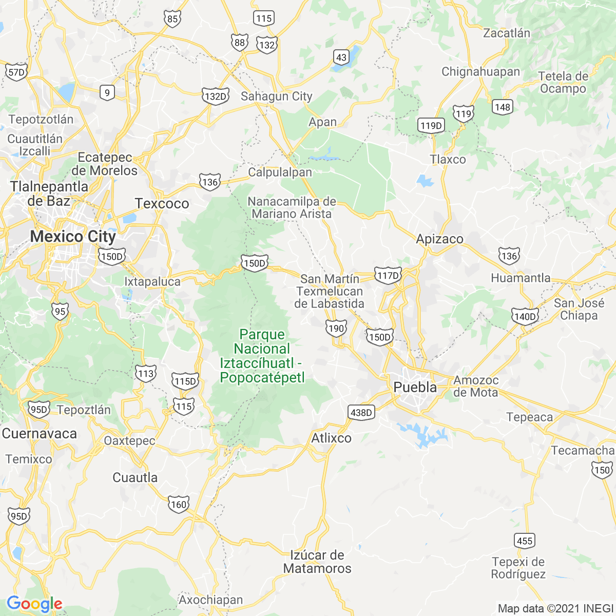 San Felipe Teotlalcingo