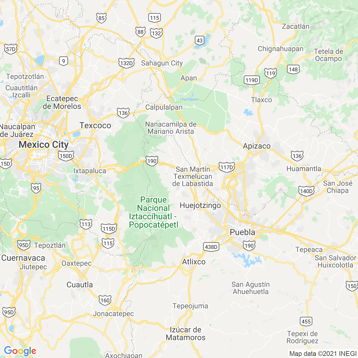 San Salvador el Verde