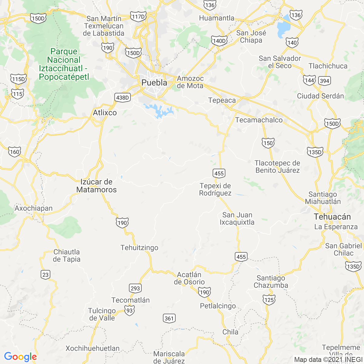 Santa Catarina Tlaltempan