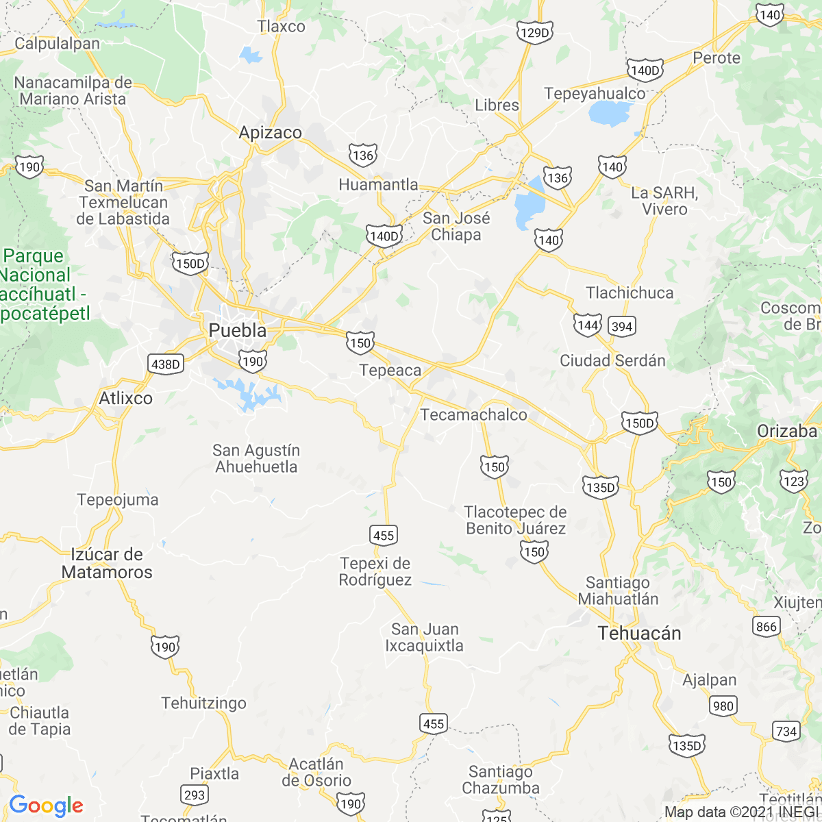 Santo Tomás Hueyotlipan