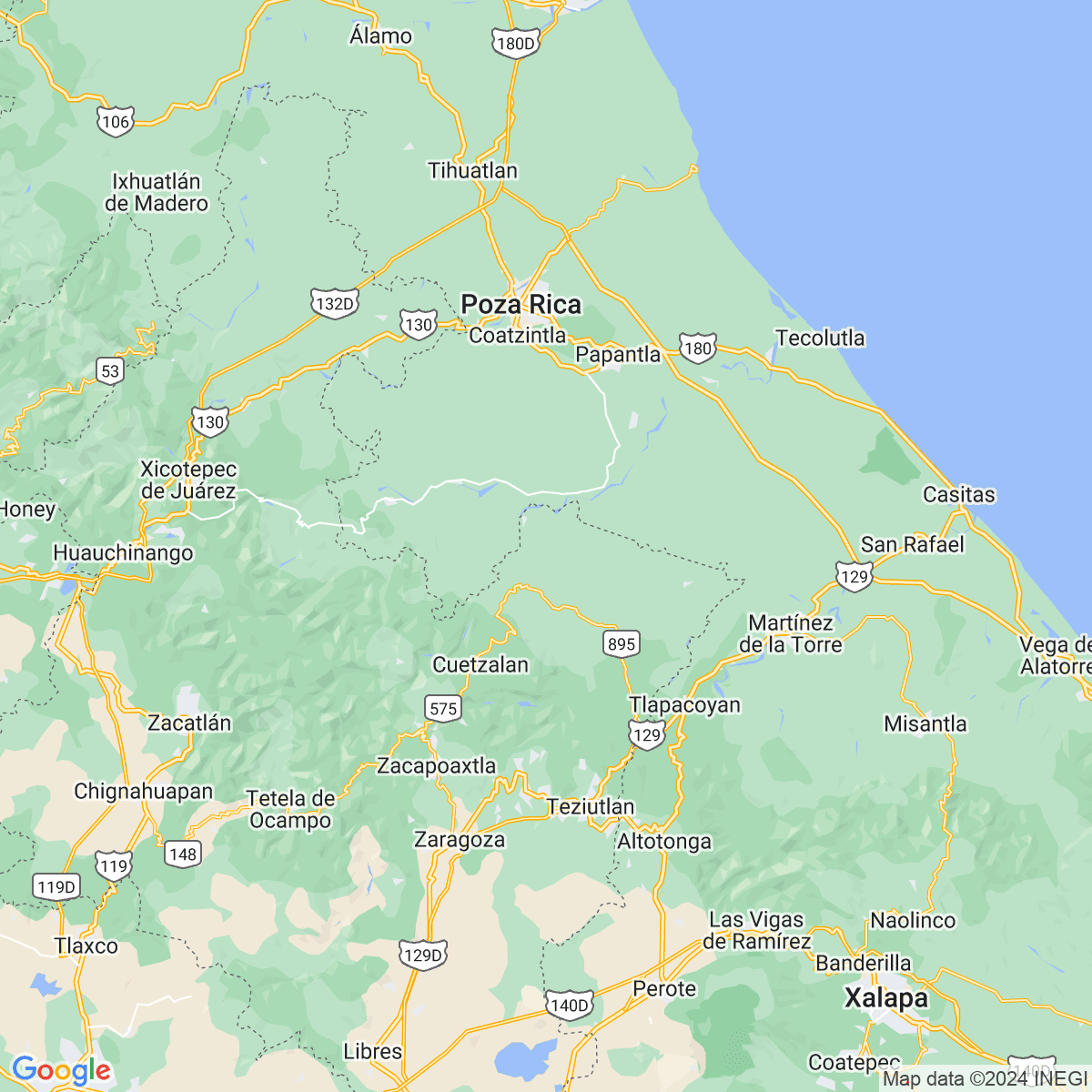 Tenampulco