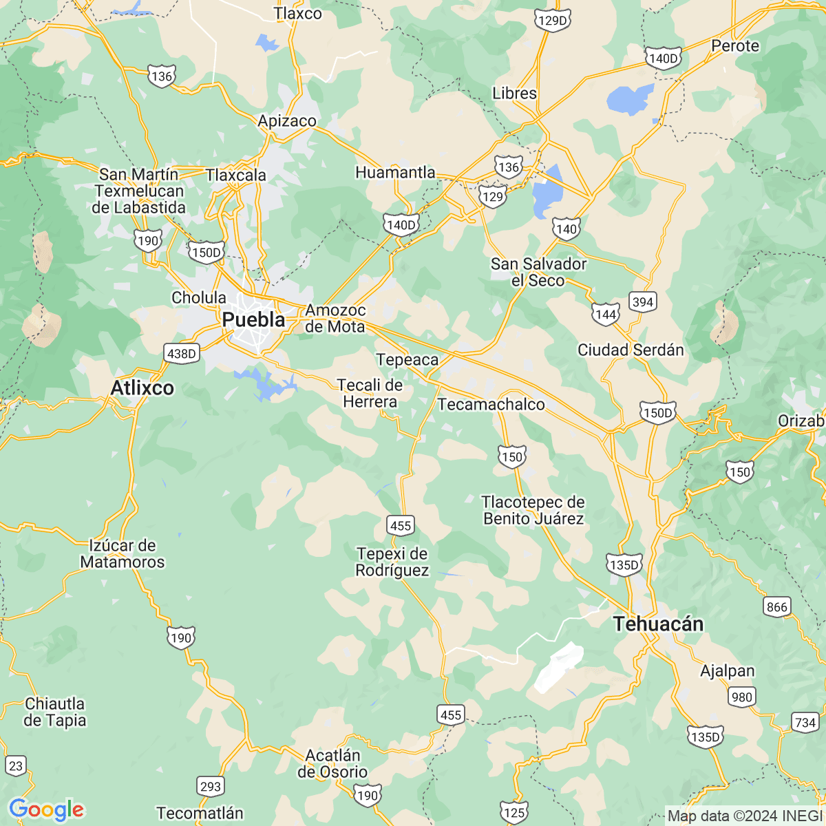 Tlanepantla