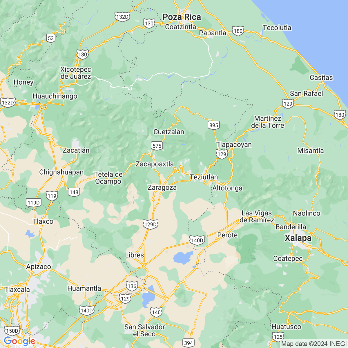 Tlatlauquitepec