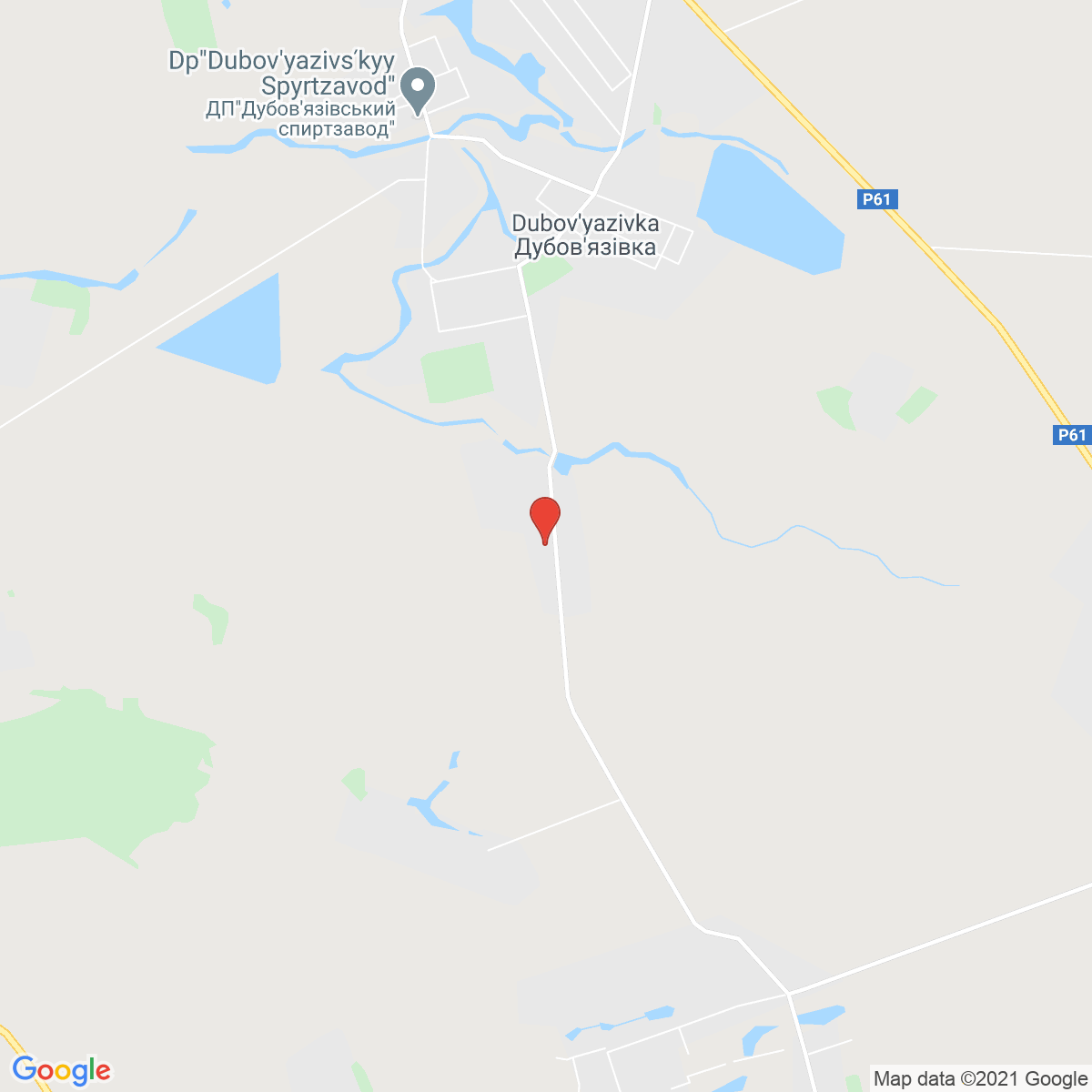 Hamaliyivka