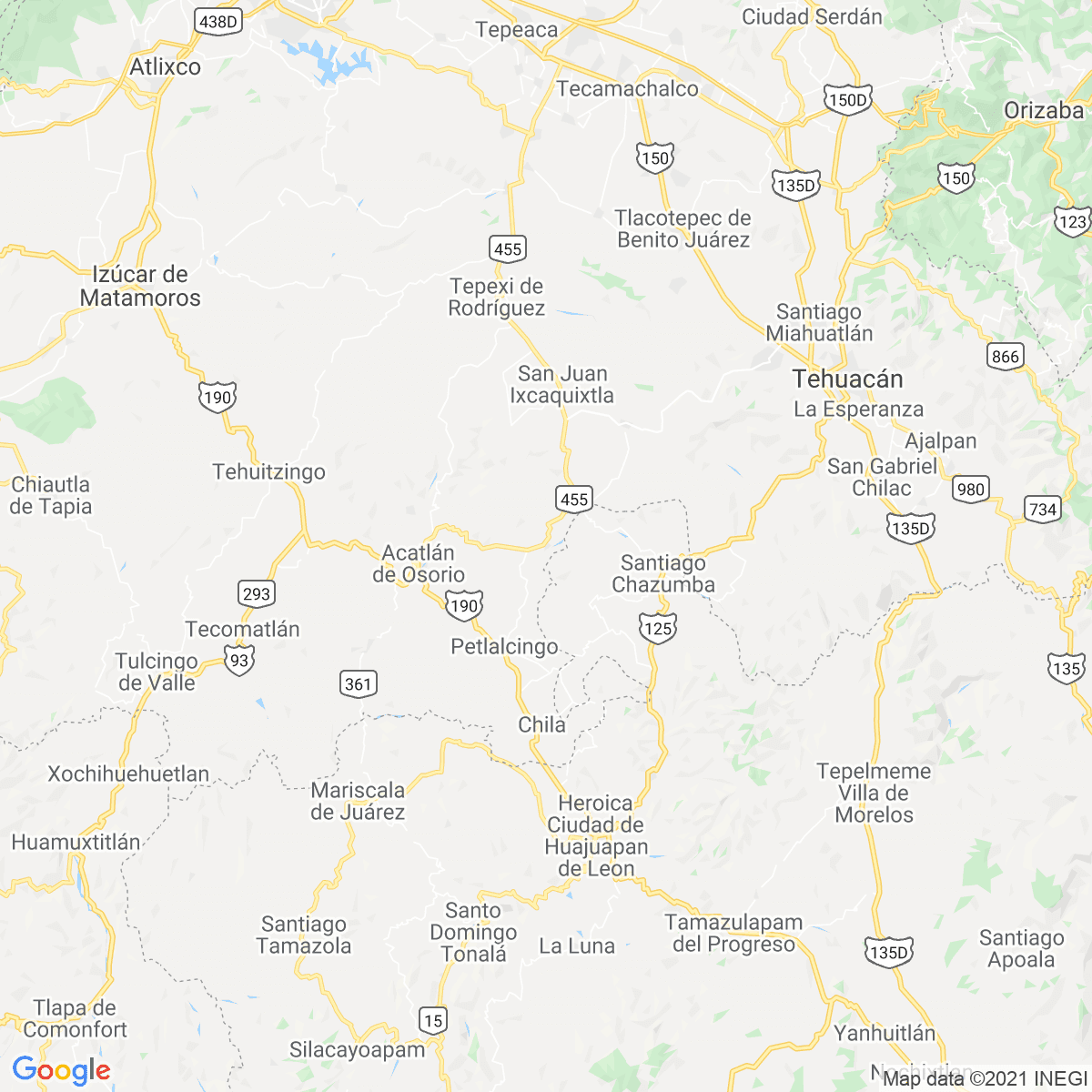Totoltepec de Guerrero